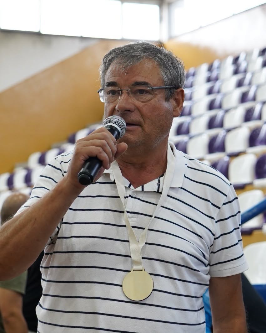 Torneio da Cidade XXI
