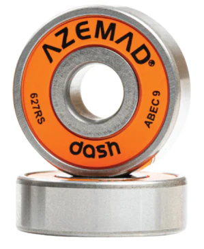 Rolamentos Dash ABEC 9