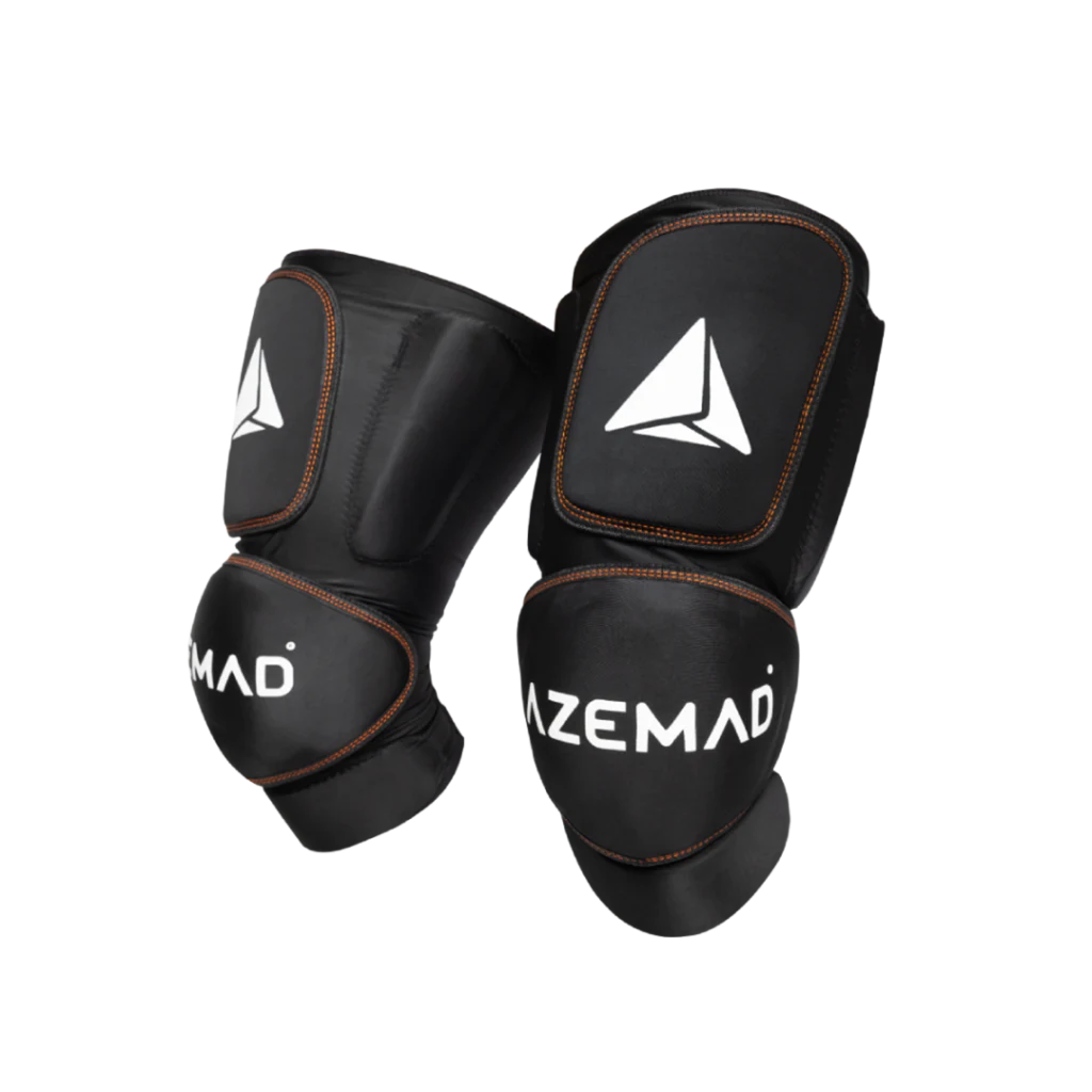 Joelheiras GR V-Guard