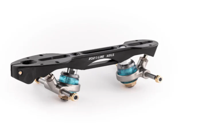 Patins Roll Line Agile